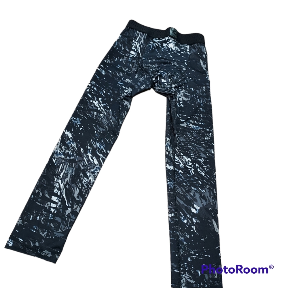 5/25 Champion Power Core Tights
